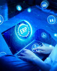 ERP Implementation & Support