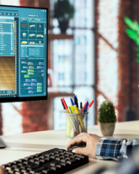 Website & Web-Application Development